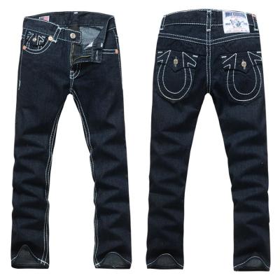 Cheap Men's TRUE RELIGION Jeans wholesale No. 437